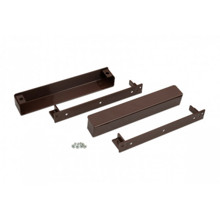 MK AL-400s коричн.цвет