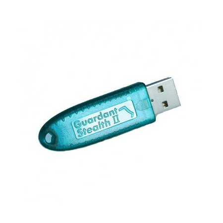 Ключ защиты USB