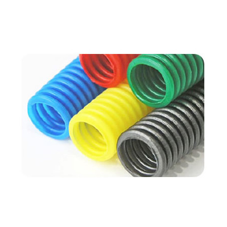 Труба ПНД легкая d-16 (20116-100)