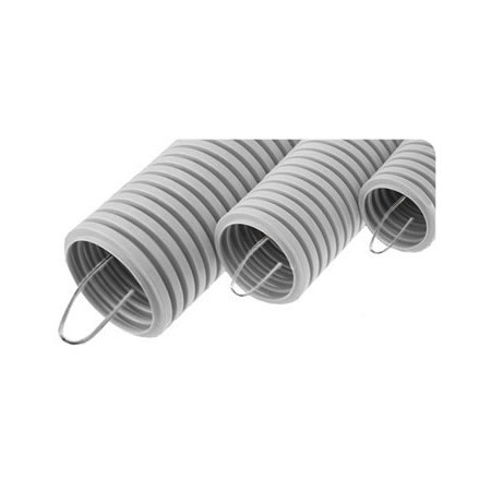 Труба ПВХ легкая d-32 (10132-25)