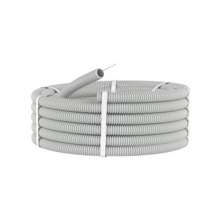 Труба ПВХ легкая E90 d-20 (10120-E90)