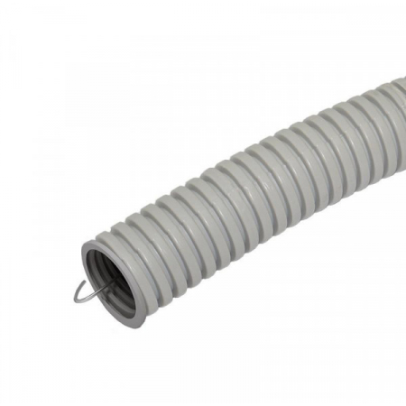 Труба HFFRLS тяжелая d-25 (61125HFFRLS)