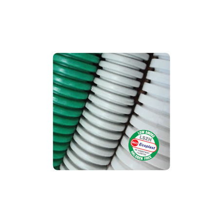 Труба HFFRLS легкая d-40 (60140HFFRLS)