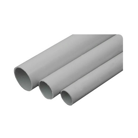 Труба ПНД гладкая d-40 (23040HF-GR)