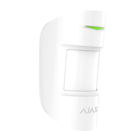 Ajax MotionProtect Plus (white)