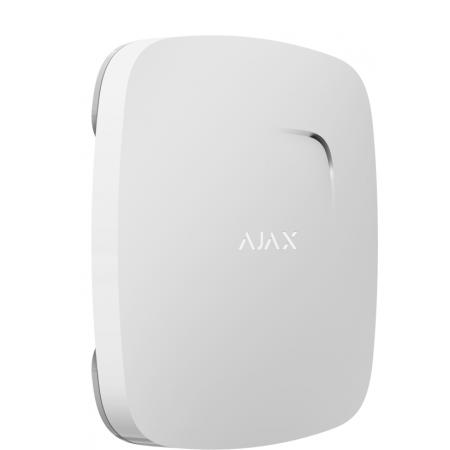 Ajax FireProtect (white)