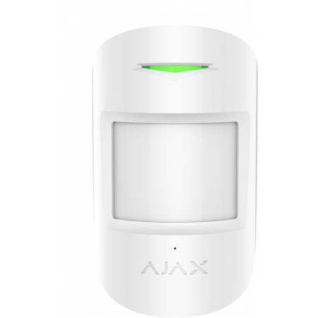 Ajax CombiProtect (white)