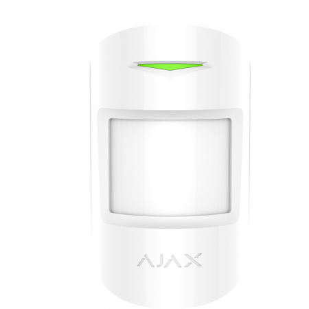 Ajax MotionProtect (white)