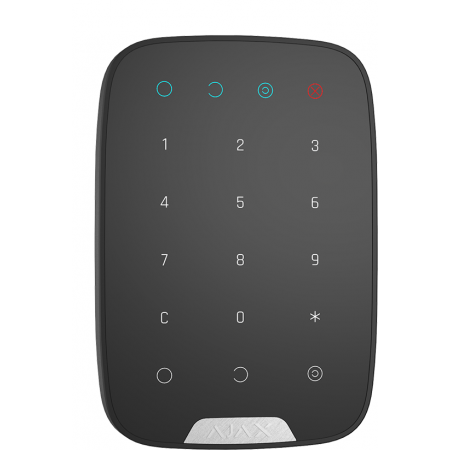 Ajax KeyPad (black)