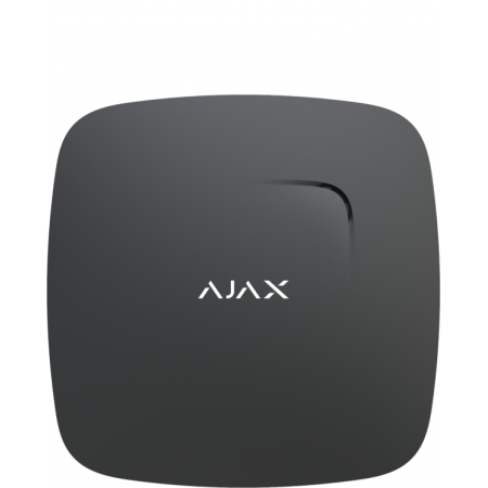 Ajax FireProtect (black)