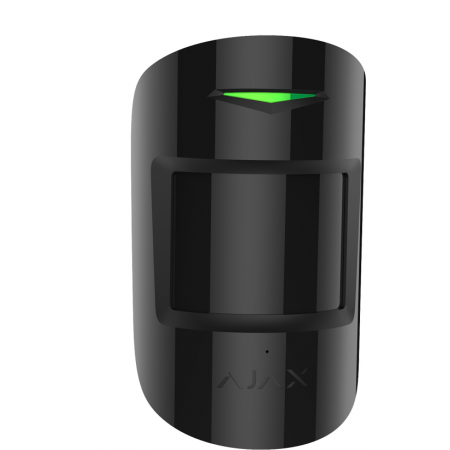 Ajax CombiProtect (black)