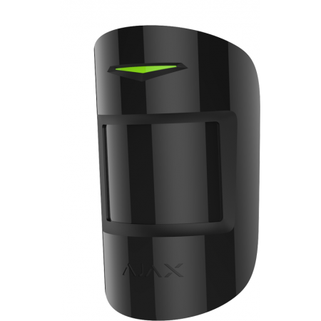 Ajax MotionProtect (black)