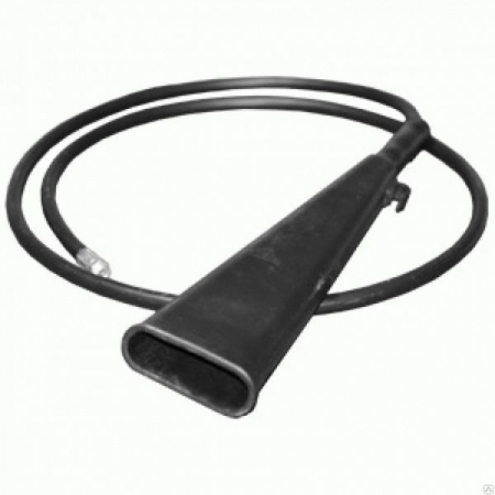 ОУ-55 BCE в сборе