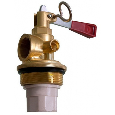 ОВП-80 ог-ль воздушно-пенный заряженный