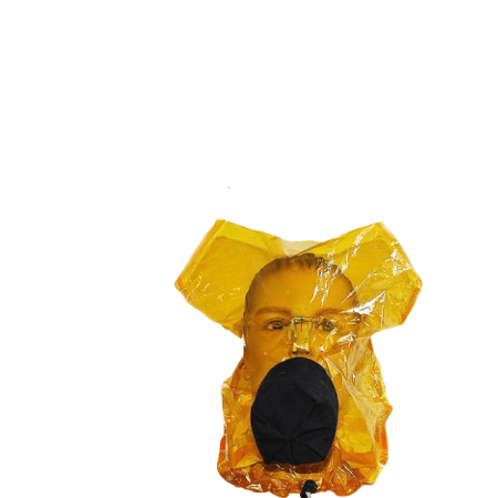 Капюшон защитный  Феникс-2