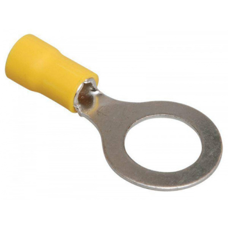 Наконечник кольцевой изолир.НКИ 5.5-6 (Распродажа. На складе 9 шт)