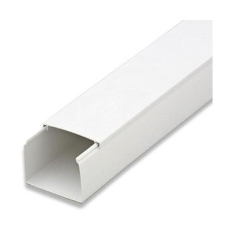 Кабельный канал ПВХ 40х25 (40м/уп)