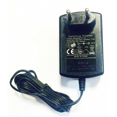 ЦИФРАЛ BM-2211