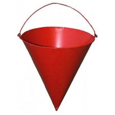 Ведро конусное