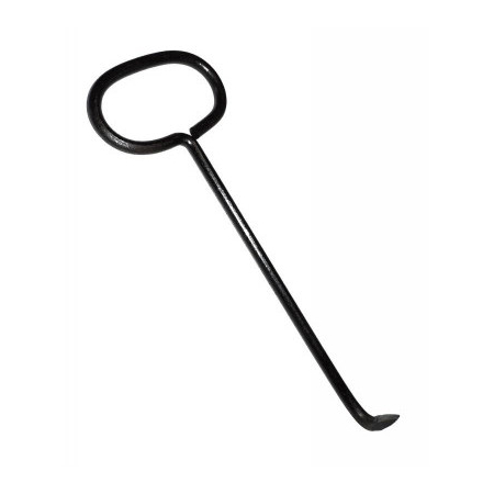 Крюк пож. для открывания люков