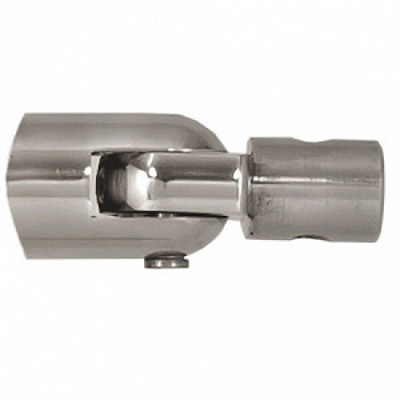 Ростов-Дон Соединитель шарнирный  25 хром