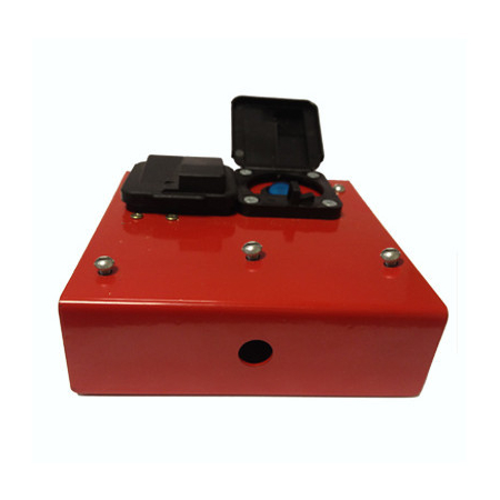 Автономное эл.пусковое устройство для запуска 10  ГОА