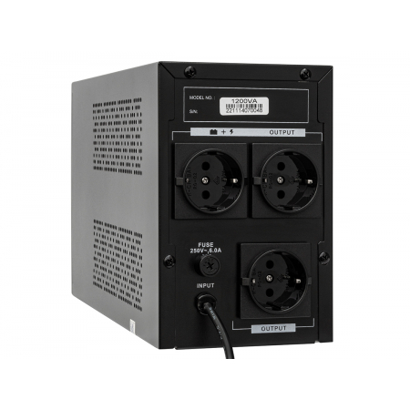 UPS-220/1200VA