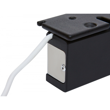 ML-200K-3 Premium Black с планкой