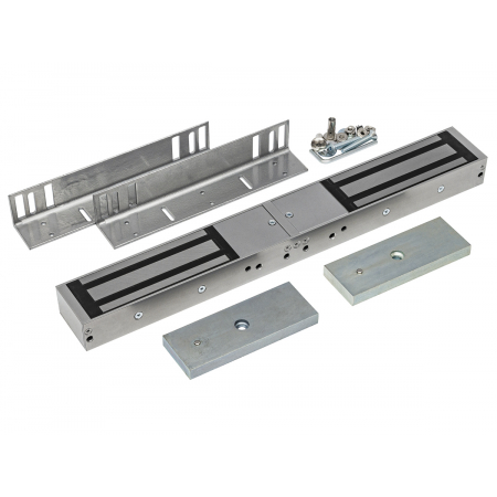 ML-395 Double с уголком