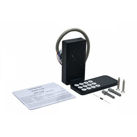 AT-PR702EM BL 