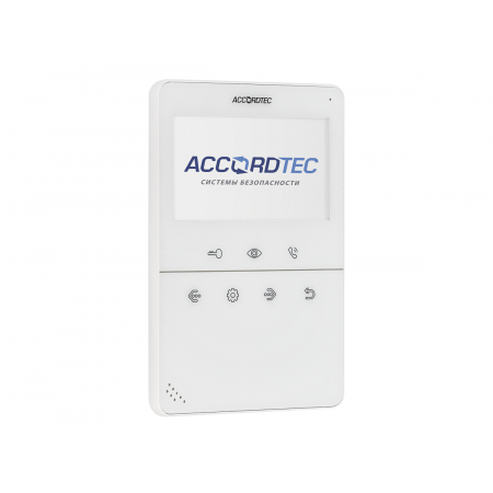AT-VD 432C WH