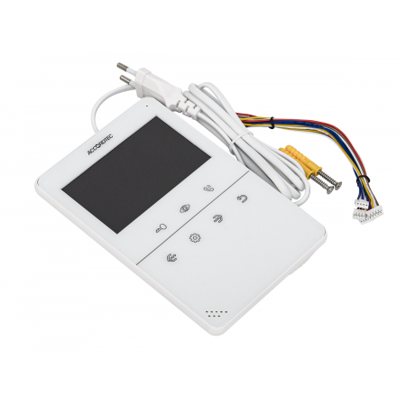 AT-VD 432C WH
