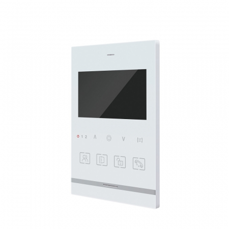 AT-VD434 WH Muon