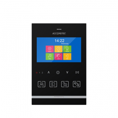 AT-VD434 BL Muon