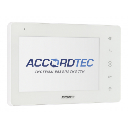 AT-VD 760C/SD WH