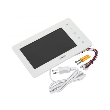 AT-VD 760C/SD WH