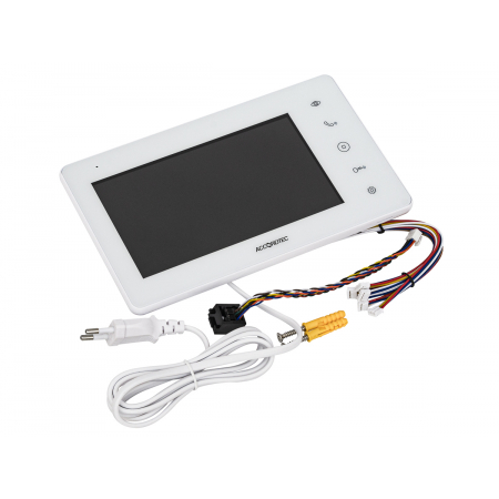 AT-VD720W WH