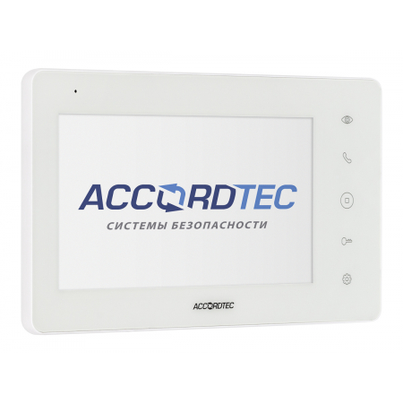 AT-VD 710W WH