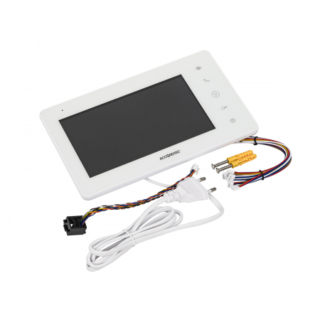 AT-VD 710W WH