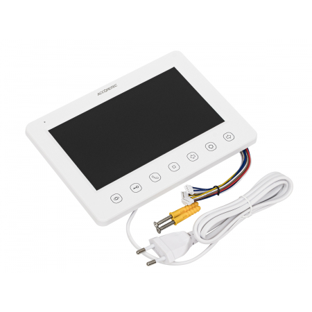 AT-VD 751C/M/SD WH