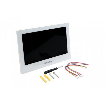 AT-VD800W WH