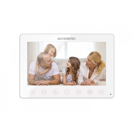 AT-VD 751C/M K EXEL WH