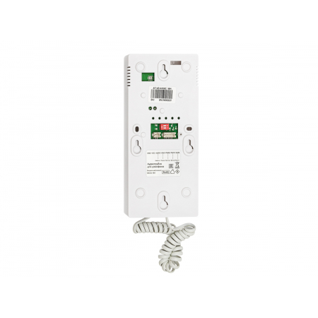 AT-VD A100C WH