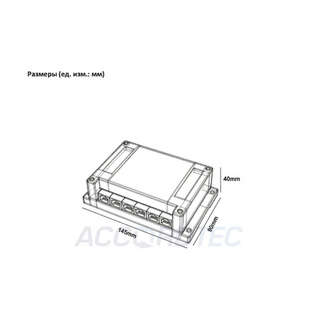 AT-VD 622 WH