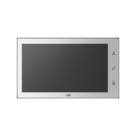 CTV-M4106AHD (W) белый