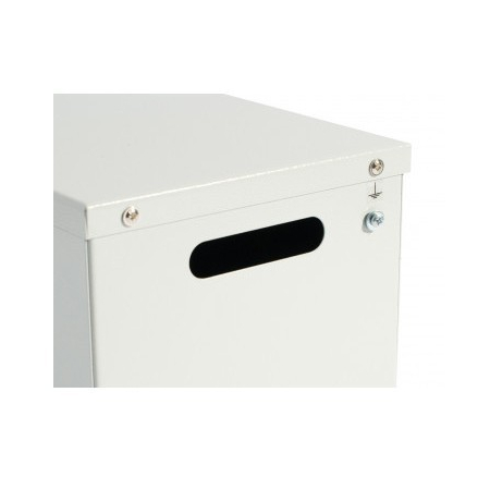 АО 1/65 Аккумуляторный отсек