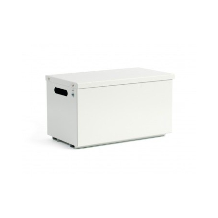 АО 1/65 Аккумуляторный отсек