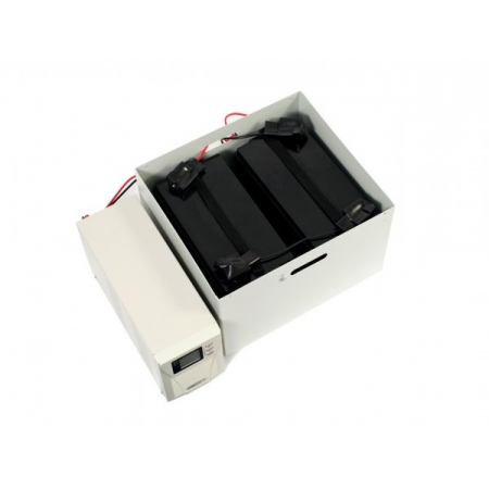 АО-2/120 Аккумуляторный отсек