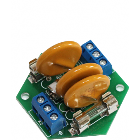 Альбатрос-220/500 AC