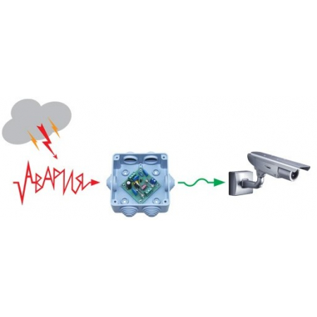 Альбатрос-12/70